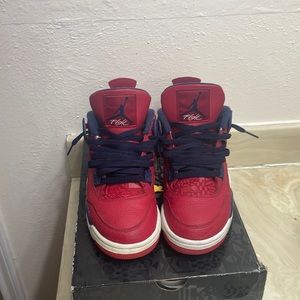 Air Jordan 4